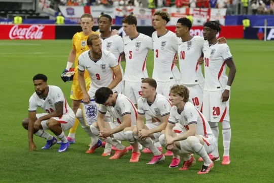 Inglaterra-Mundial