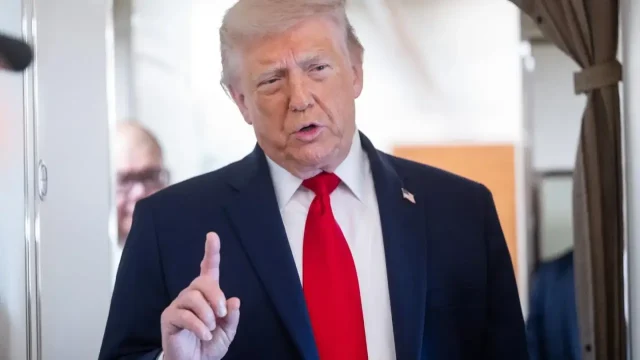 Irán-Trump-acuerdo de paz