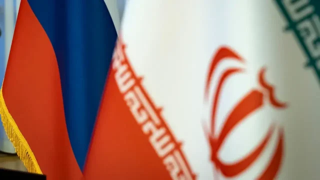 Irán-helicópteros rusos-acuerdo EU
