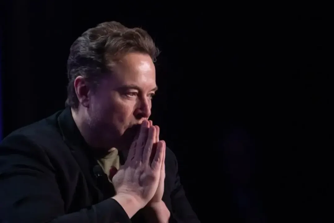 Irán añade a las empresas de Elon Musk a la lista de objetivos militares, informan medios estatales