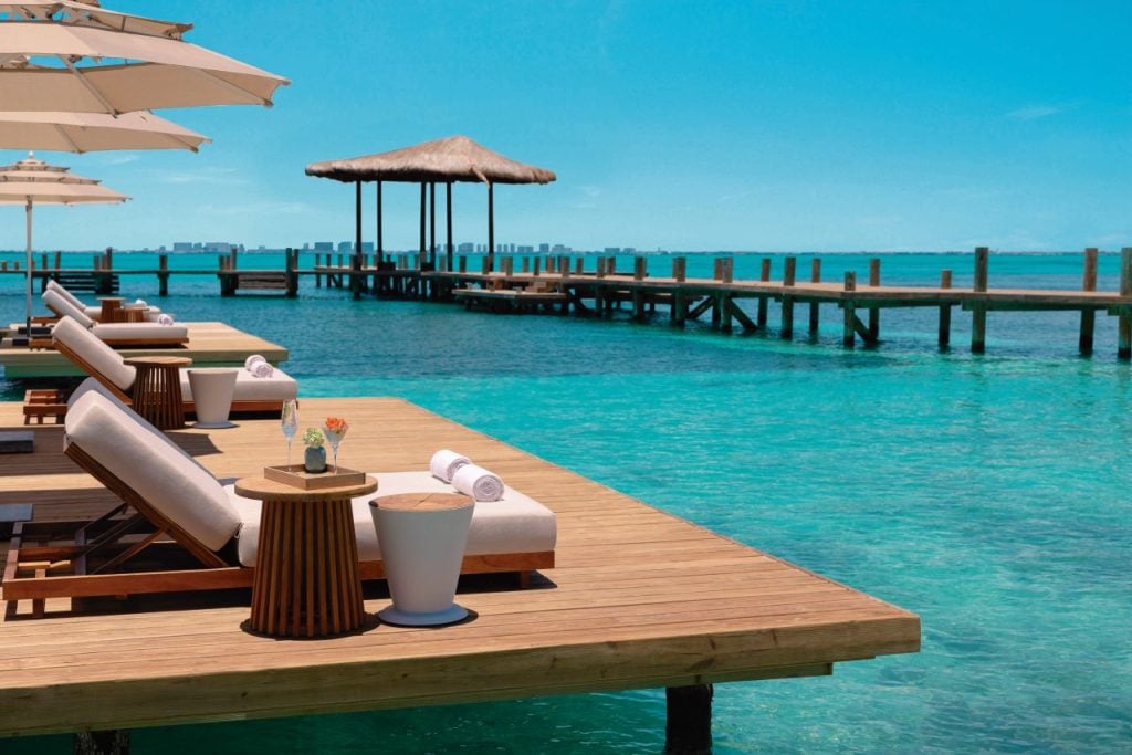 Isla Mujeres Caribe