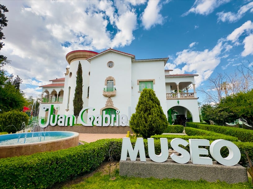 Museo de Juan Gabriel