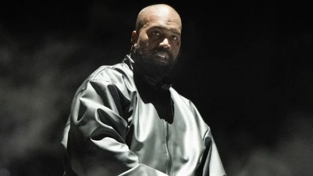 Kanye West-Florida-concierto