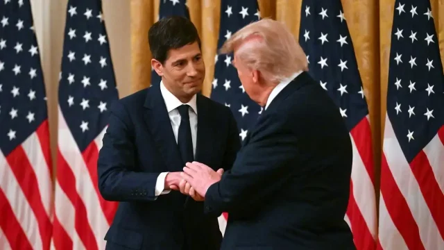 Kevin Warsh-Fed-tasas de interés