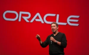 Larry Ellison-fortuna-Oracle