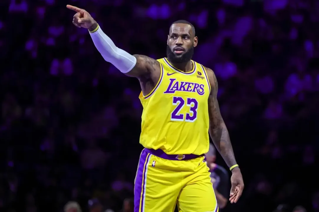 LeBron James dejará los Lakers; las especulaciones sobre su próximo paso se disparan
