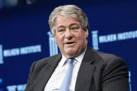 Leon Black-Congreso-Epstein
