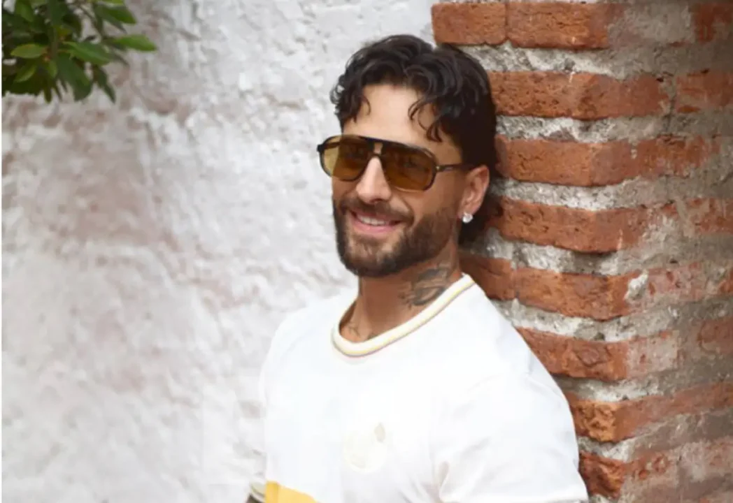 Maluma, más latino que nunca: El sueño americano ‘no me pertenecía’