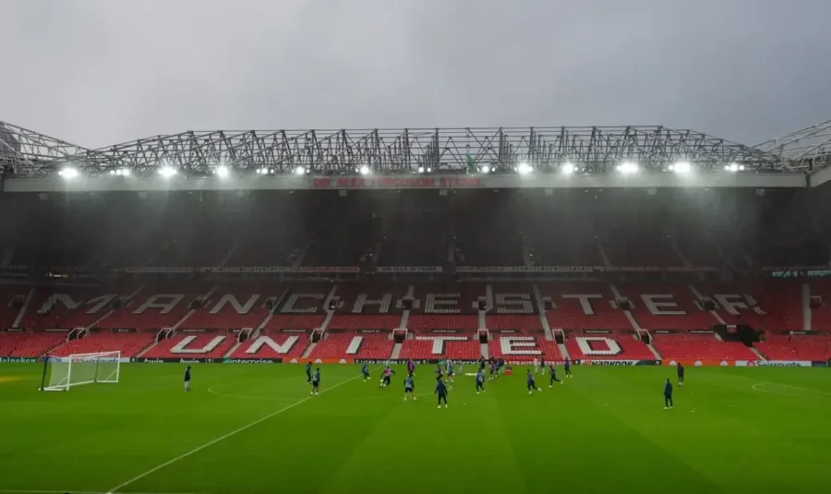 El Manchester United adquiere terreno para su nuevo estadio de 100,000 asientos