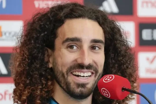Marc Cucurella-derechos de imagen