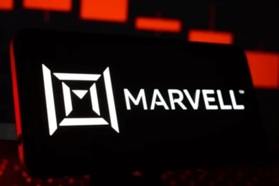 Acciones de Marvell alcanzan máximo histórico después de que Nvidia la calificara como ‘la próxima empresa de un bdd’