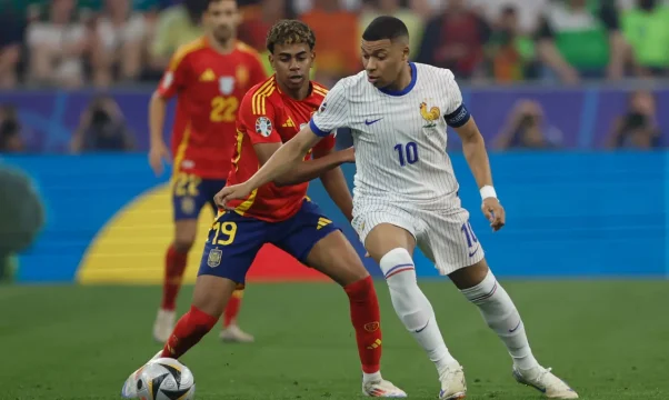Mbappé-Lamine Yamal-marcas