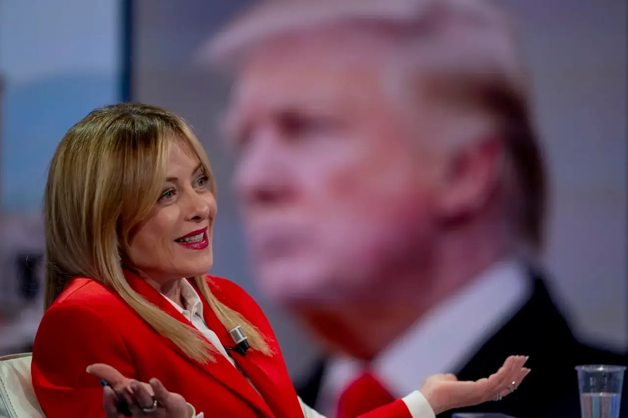 Ministr0 de Asuntos Exteriores italiano cancela su visita a EU por comentarios de Trump sobre Meloni: esto fue lo que dijo