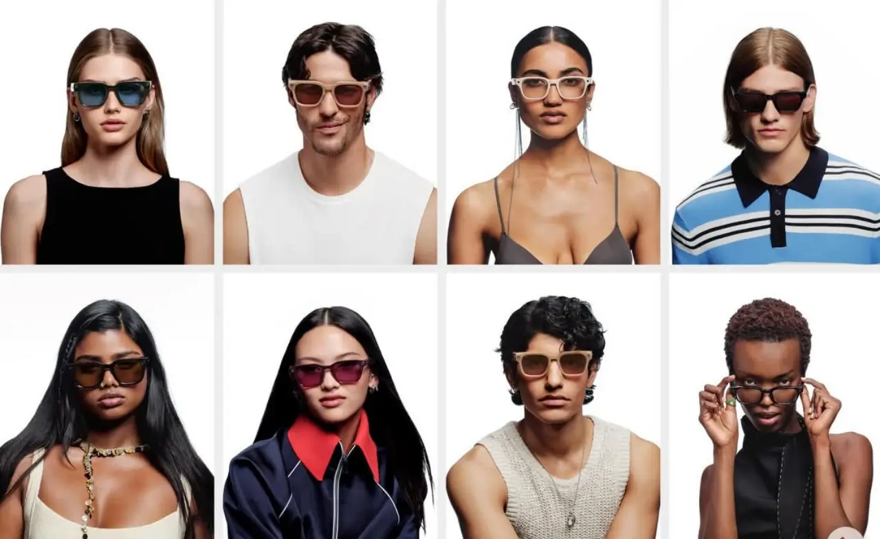 Meta lanza gama más económica de gafas inteligentes con IA a partir de 299 dólares
