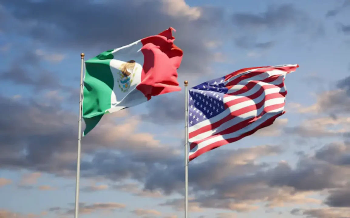Estados Unidos y México impulsan una ‘nueva era’ de cooperación en seguridad