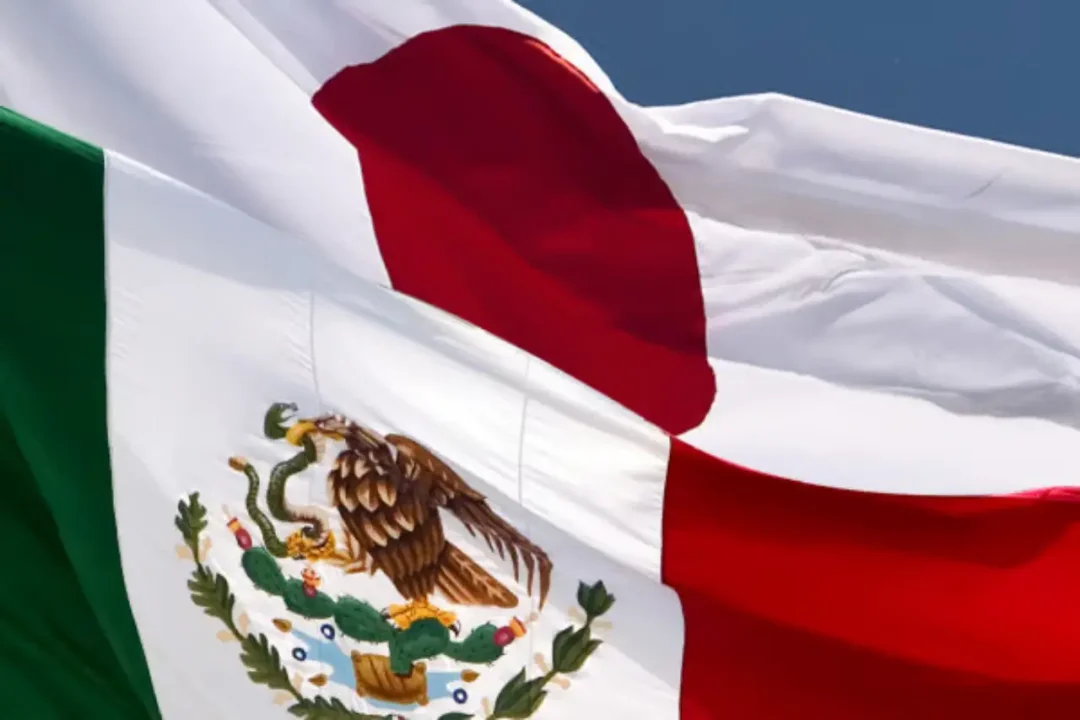 Japón y México acuerdan reforzar su cooperación energética por la crisis en Medio Oriente