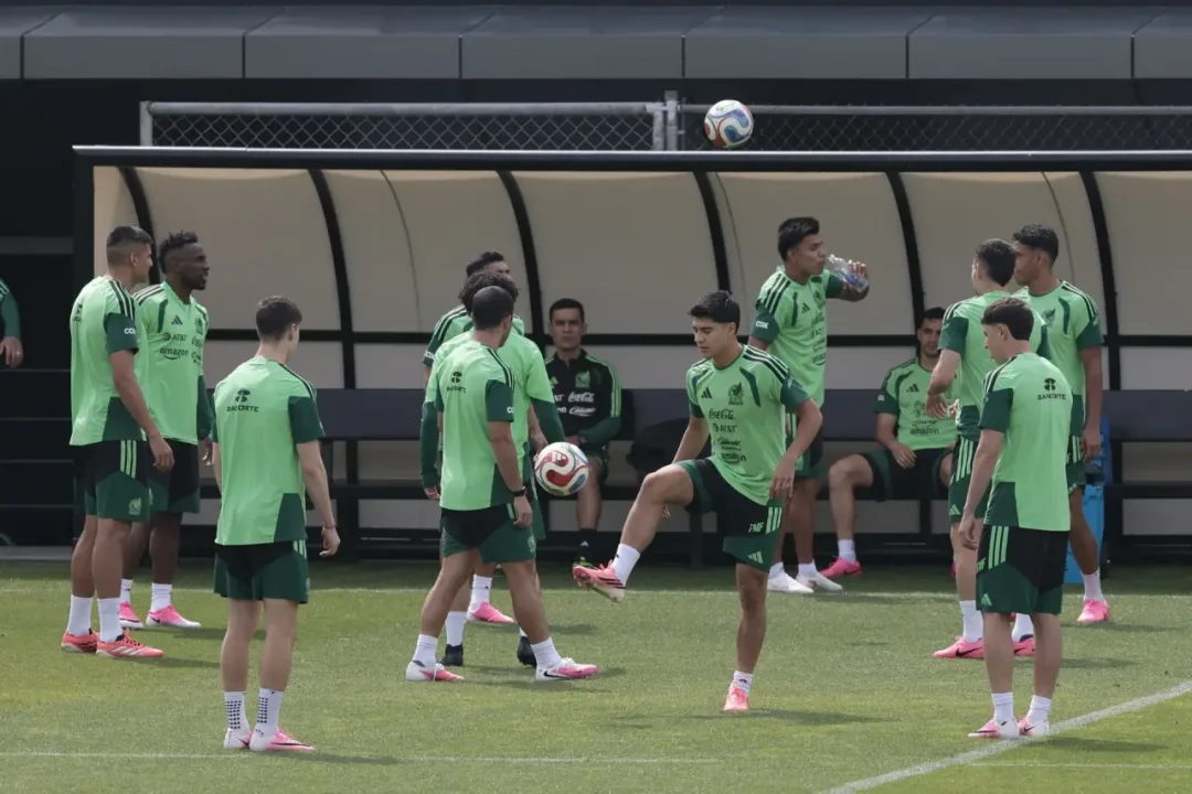 México, obligado a un buen comienzo ante Sudáfrica, en partido que inaugurará el Mundial