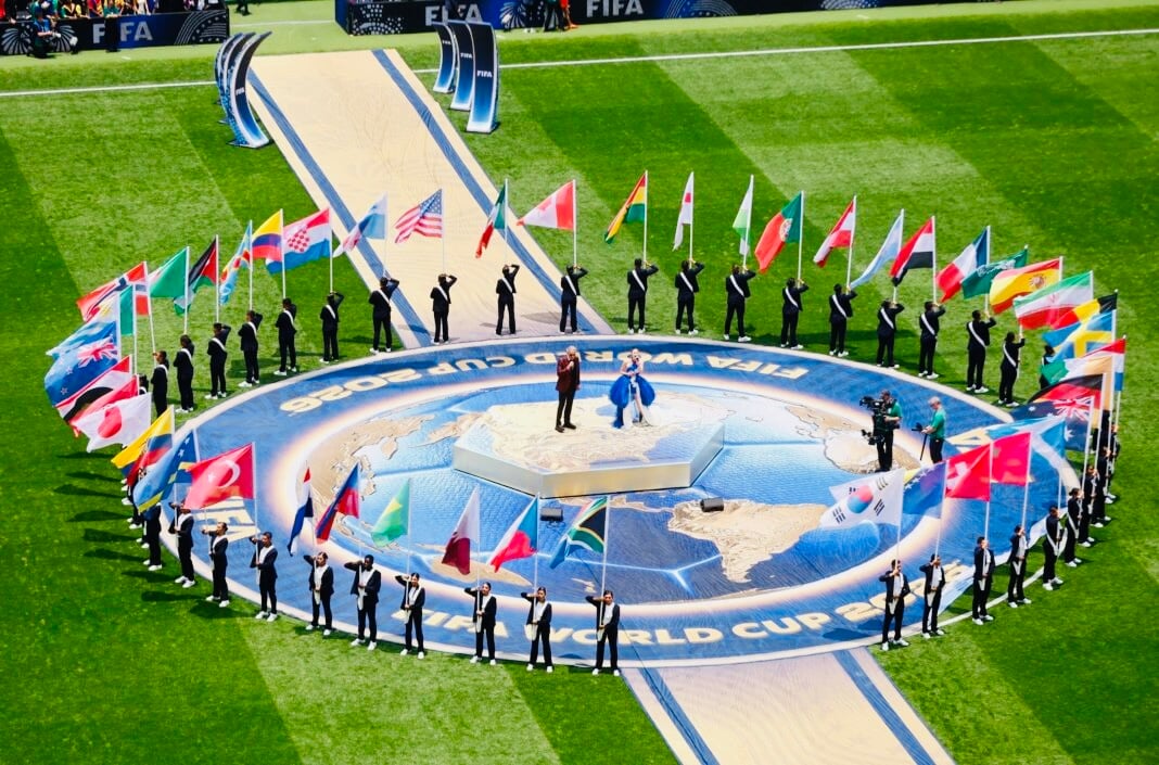Mundial 2026: una celebración del deporte, México unido y el encuentro entre naciones
