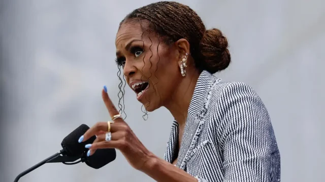Michelle Obama-Trump-Premio de la Paz