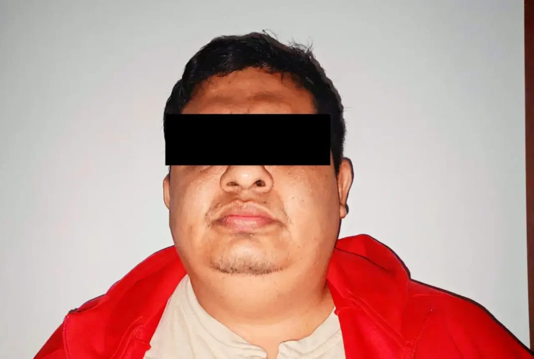 Detienen a líder criminal ‘Sierra 1’, vinculado a extorsión y homicidios en Michoacán