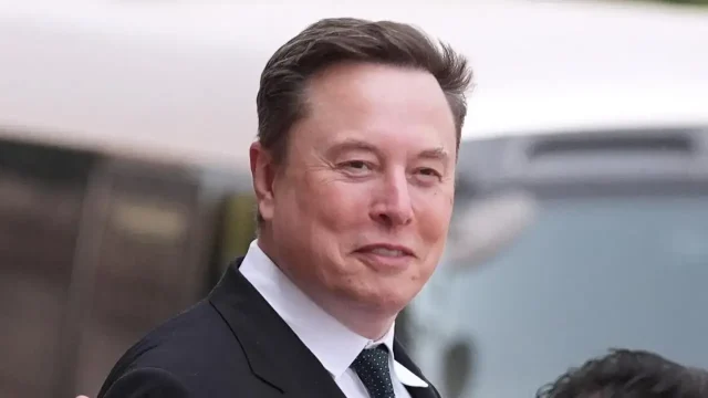 Musk-Citizen Vigilante