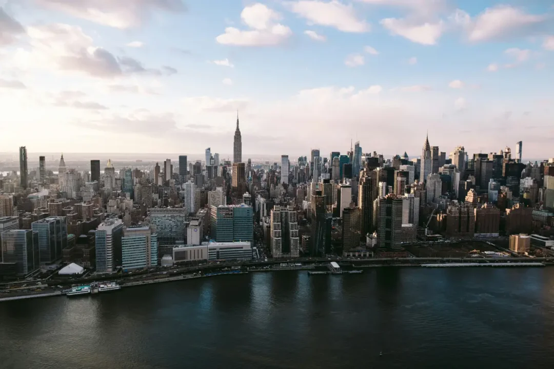 La ciudad de Nueva York congela alquileres de un millón de apartamentos tras victoria de Mamdani