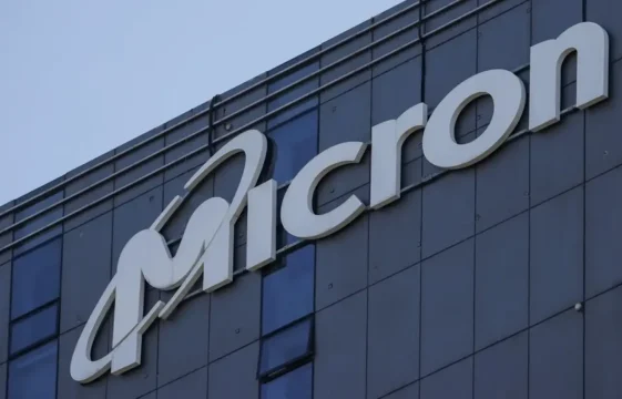 Nvidia-Micron-IA