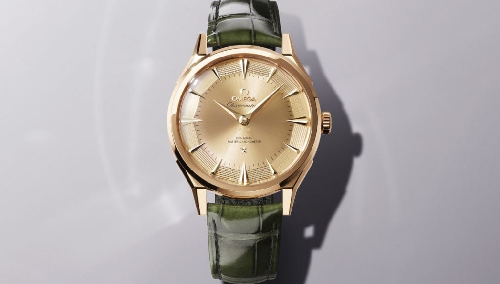 Omega