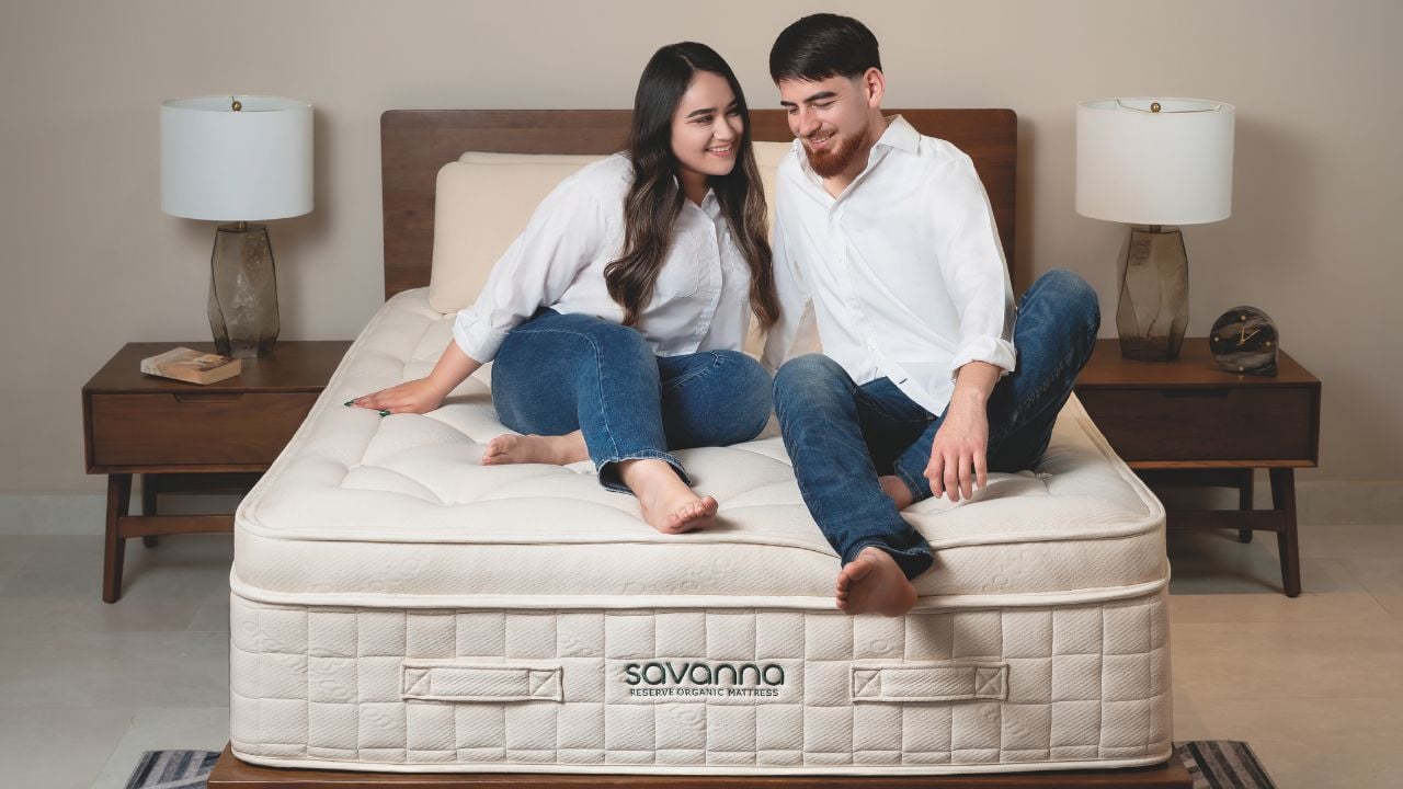 Portada Savanna
