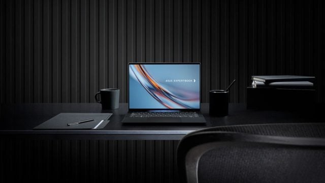 ASUS