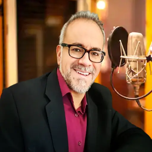 Cesar Enríquez Morán