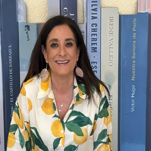Cecilia Durán Mena
