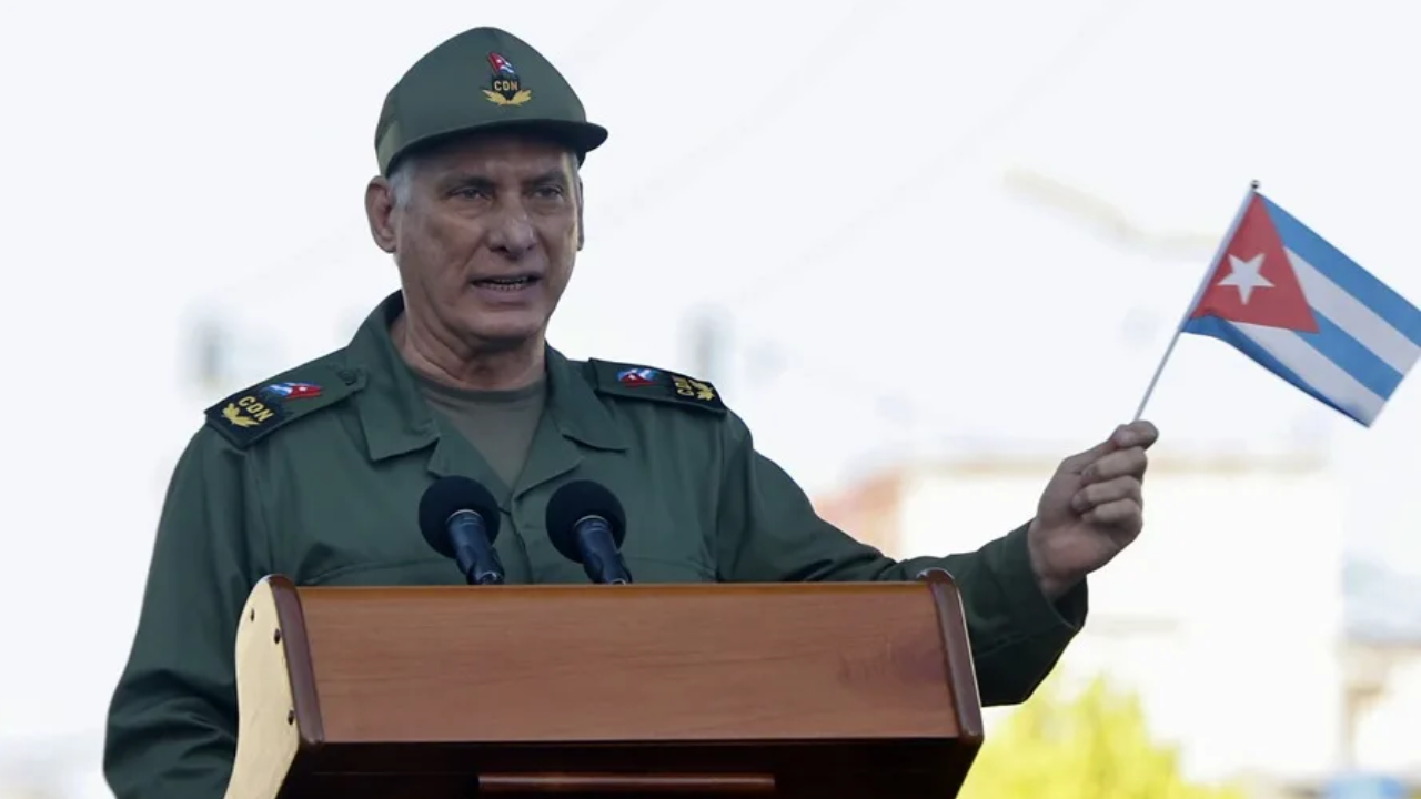 Partido Comunista de Cuba da luz verde a reformas económicas
