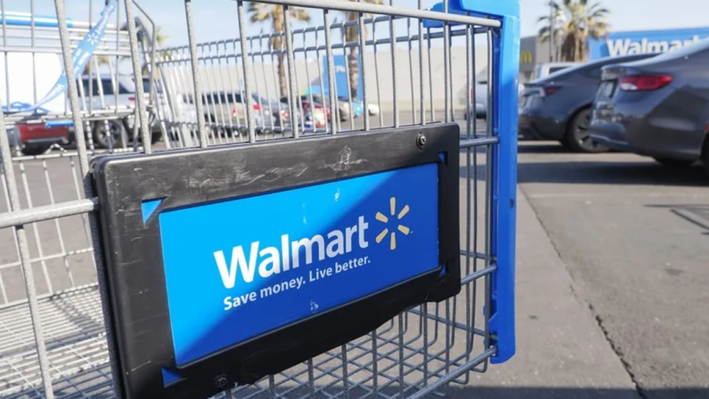 walmart