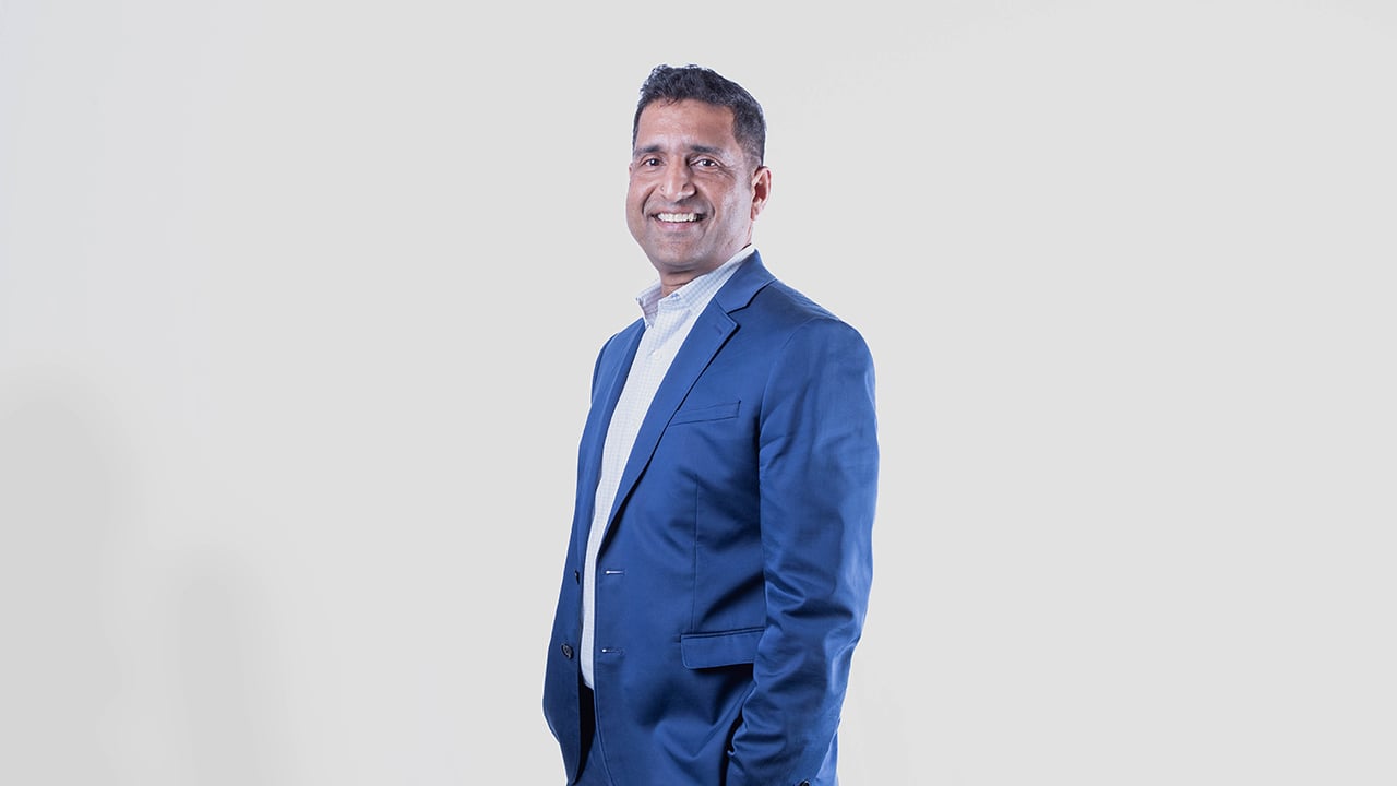 “La IA ya no es un problema del CIO, es un tema de la junta directiva”: Rajeev Kumar, Senior VP HCLTech