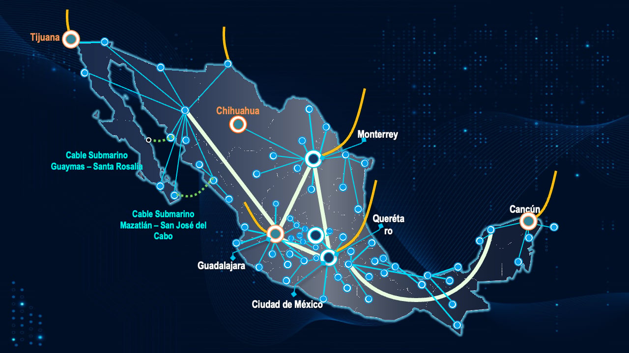 TELMEX impulsa su ecosistema de soluciones tecnológicas con nuevos centros de datos y capacidades de IA