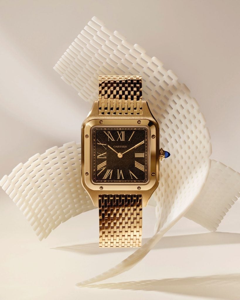 Watches and Wonders