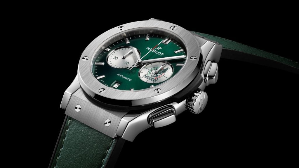 Hublot