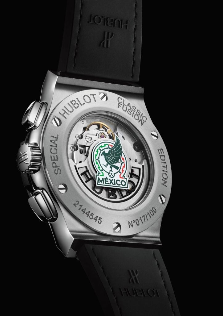 Hublot