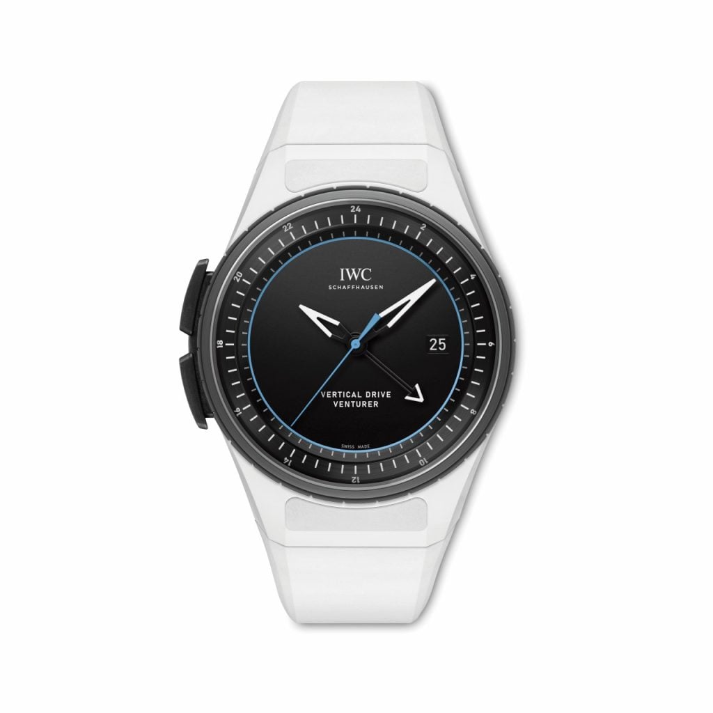 Watches and Wonders