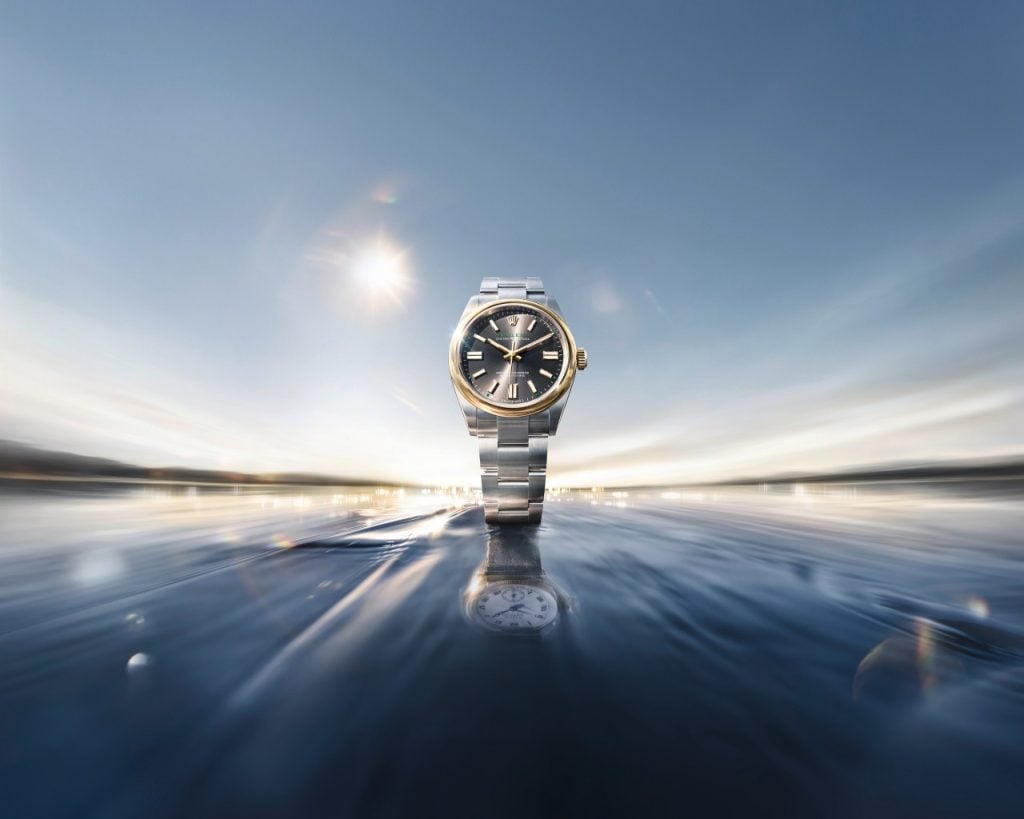 Rolex