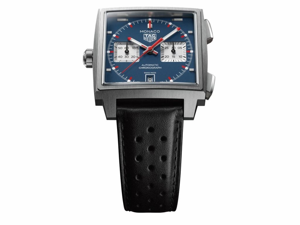 TAG Heuer