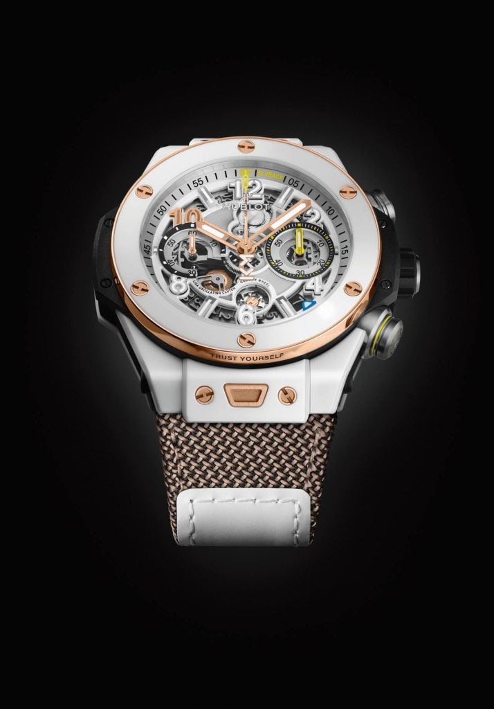 relojes de lujo