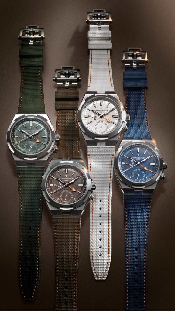 relojes de lujo