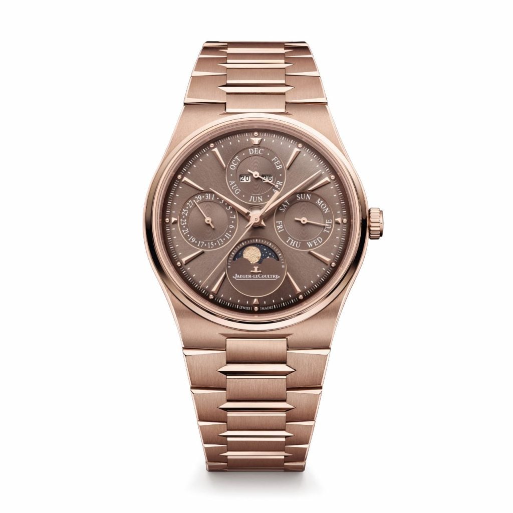 Watches and Wonders