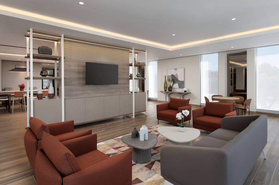 Residence Inn by Marriott, libertad y confort para el turismo bleisure
