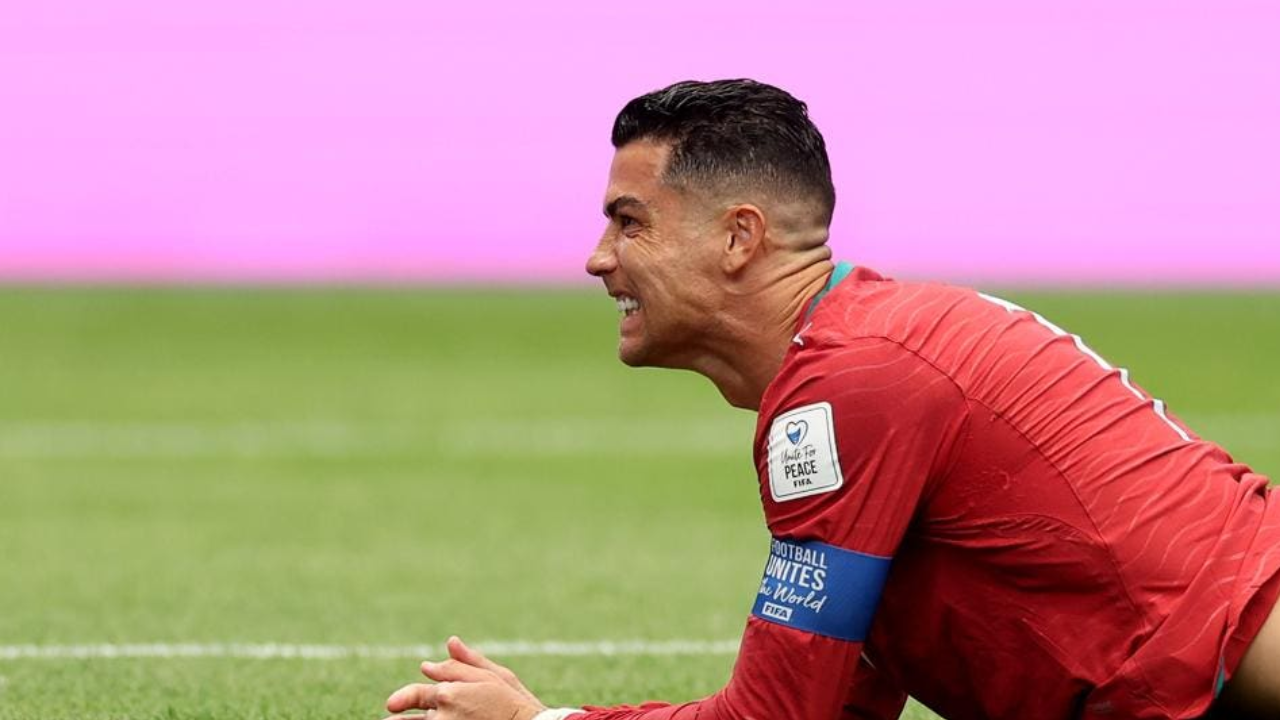Apostador gana 1 mdd tras sorpresivo empate del Congo ante Portugal