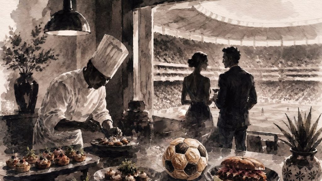 Copa Mundial de Futbol
