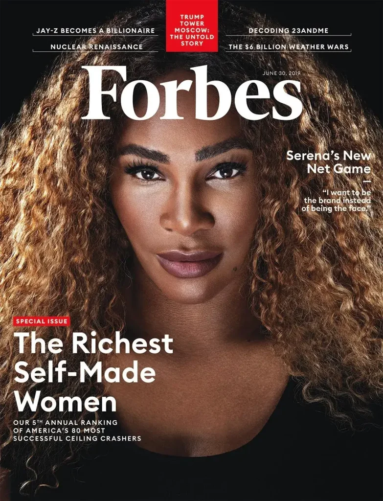 Serena Williams