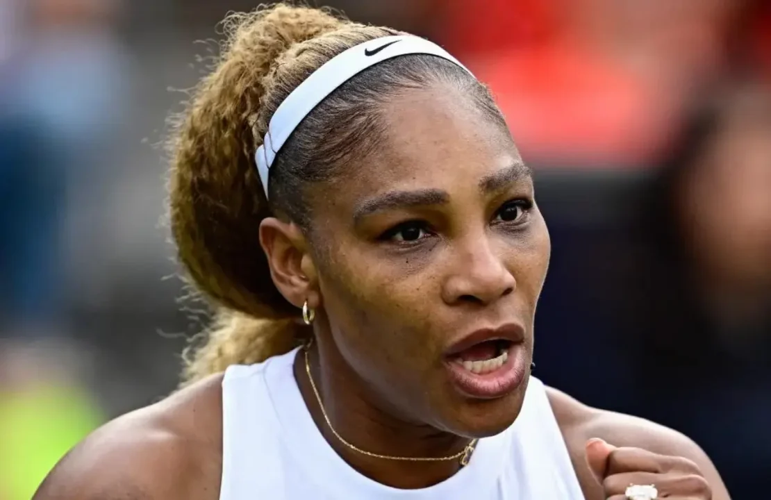 Serena Williams no regresa al tenis por dinero